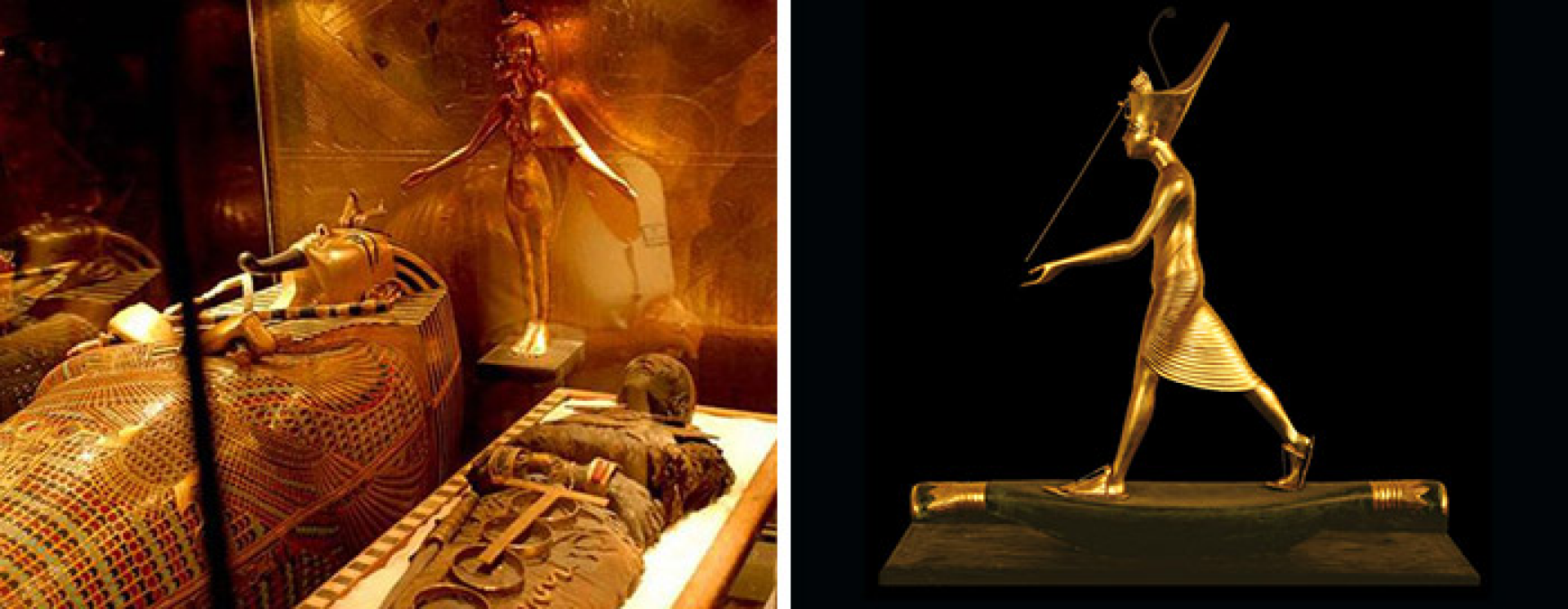 Egyptian Exhibition image