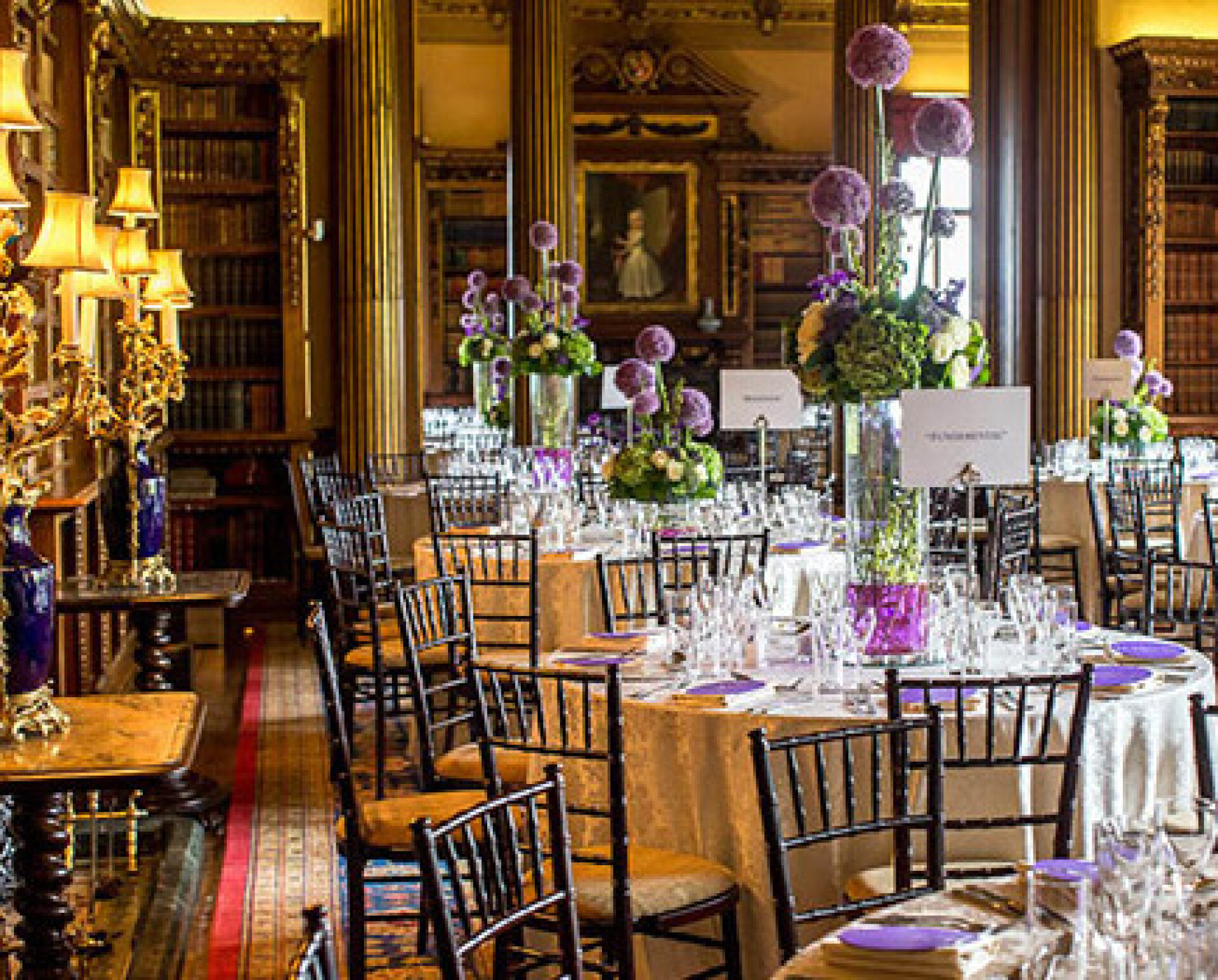 Private venue image