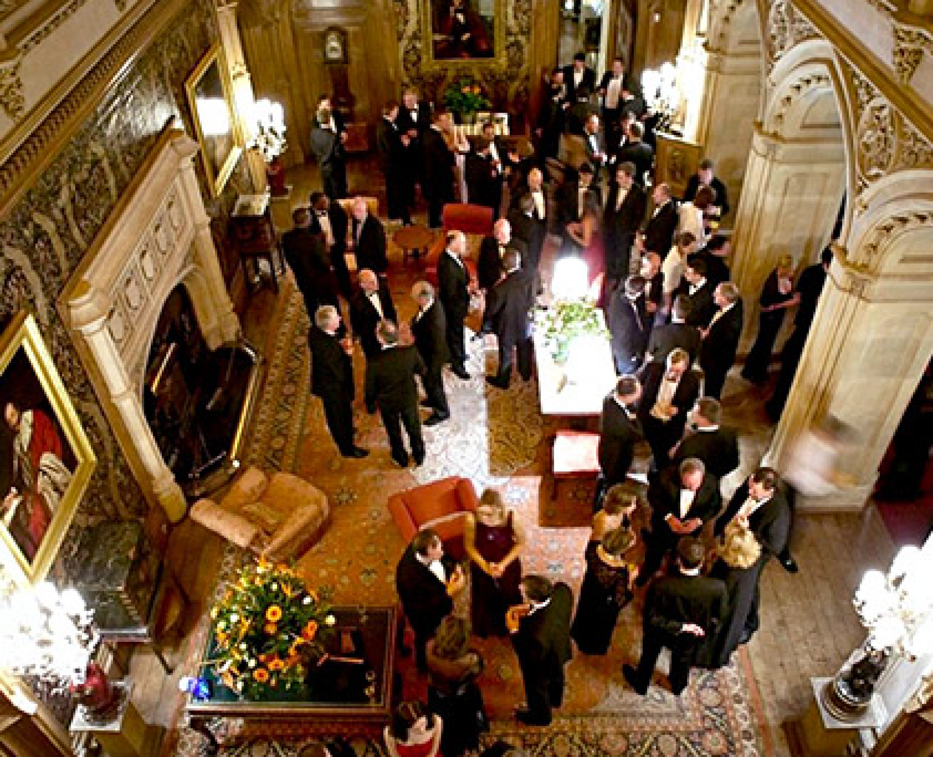 Private venue image
