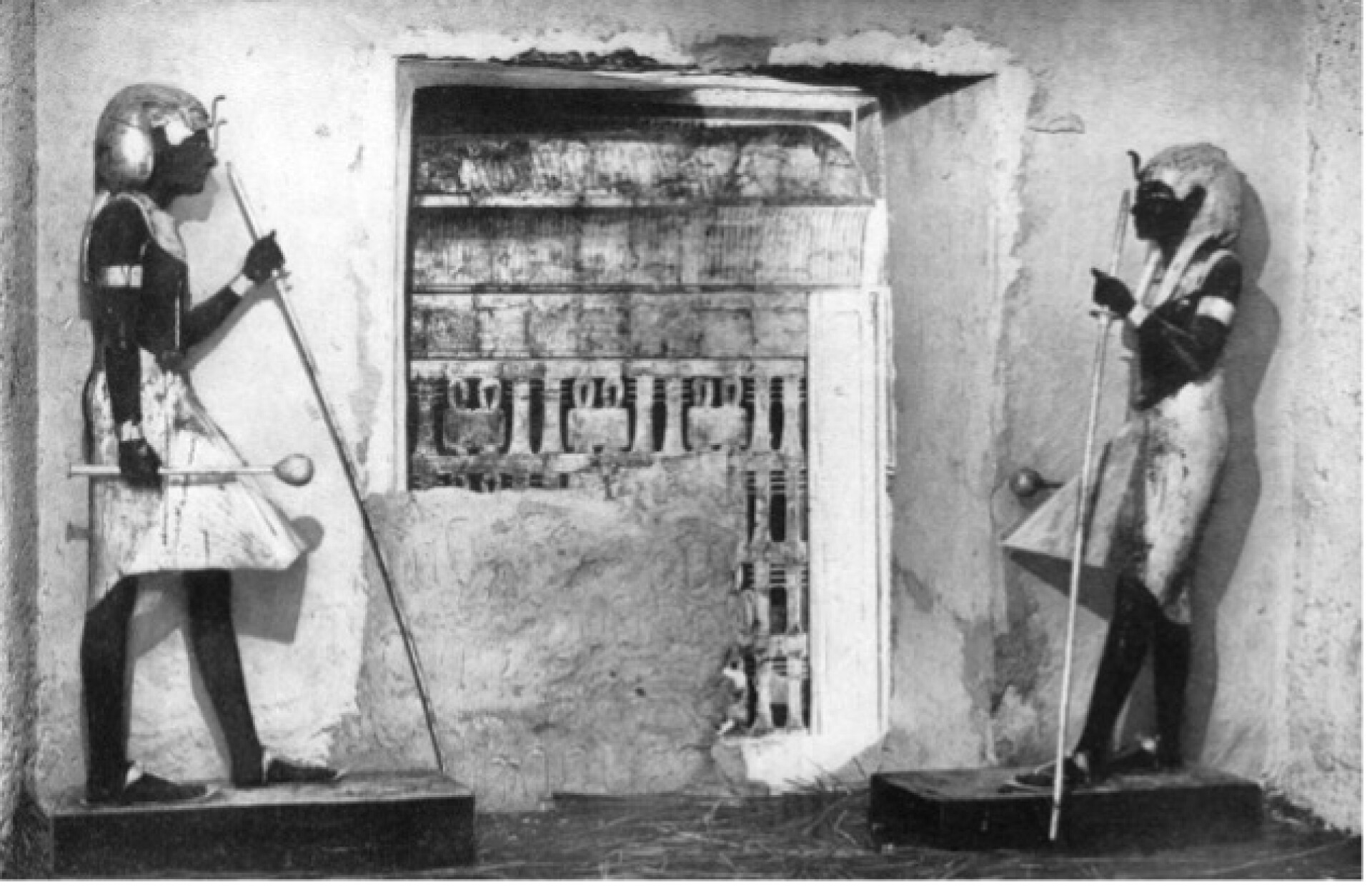 Egyptian Exhibition image