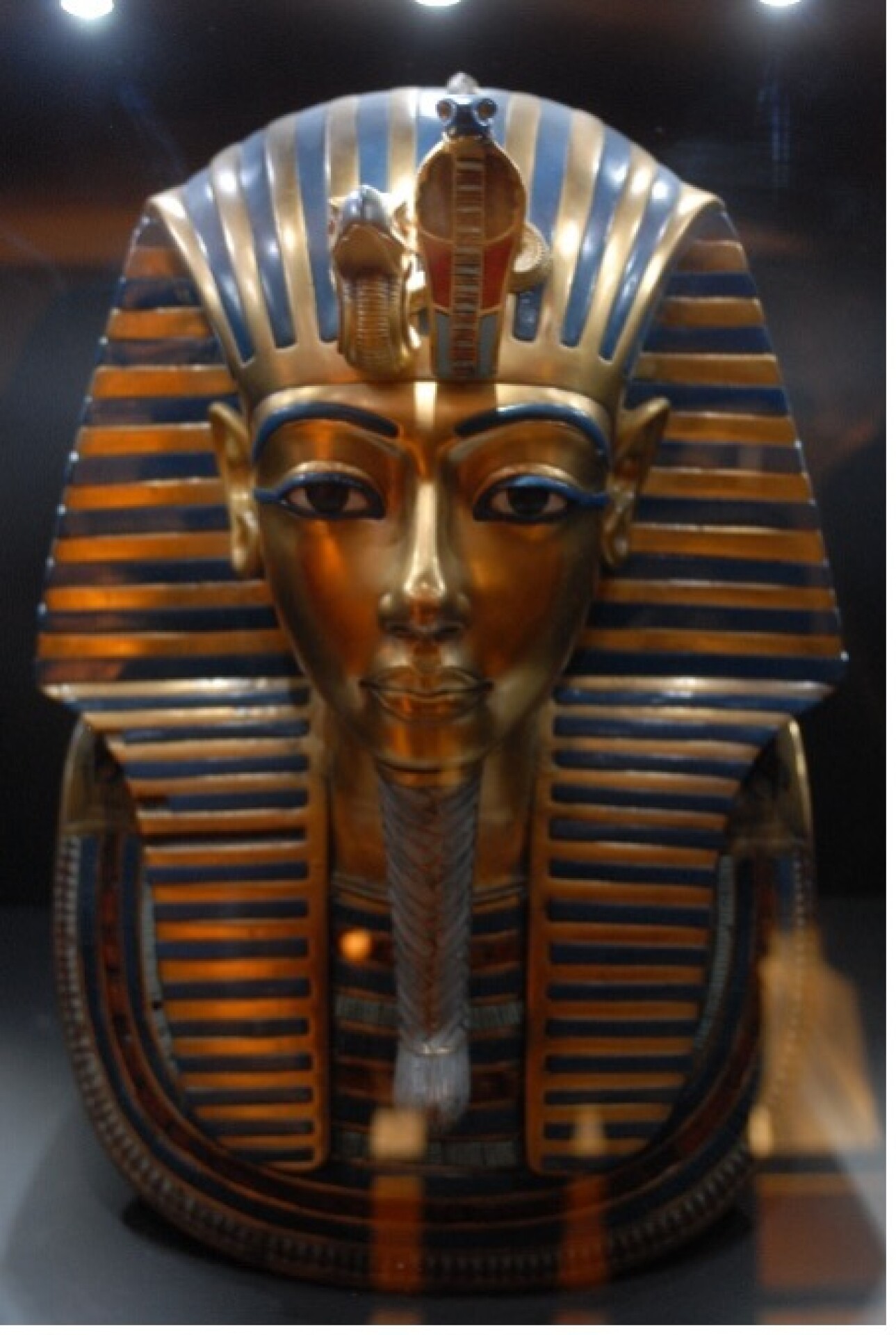 Egyptian Exhibition image