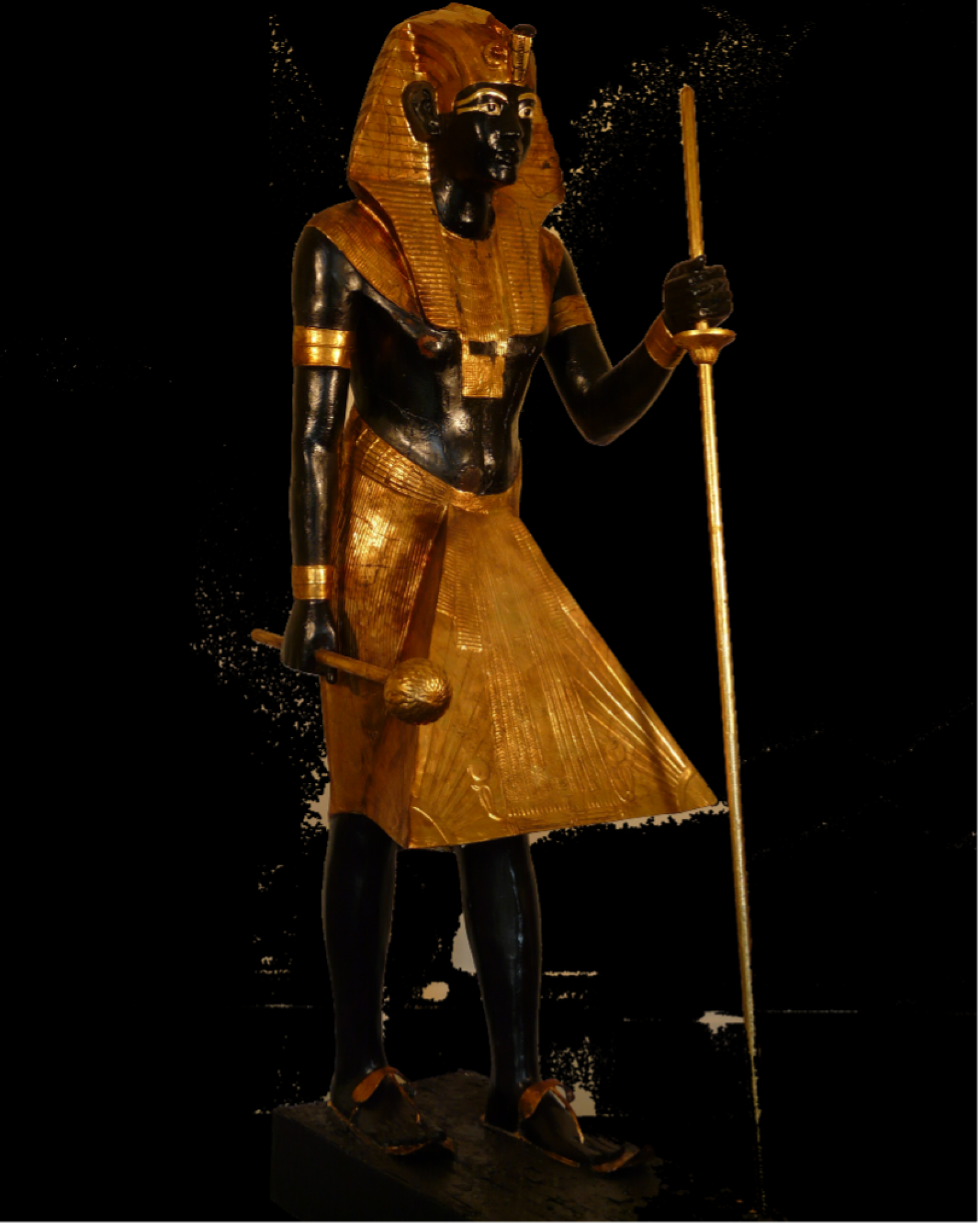 Egyptian Exhibition image