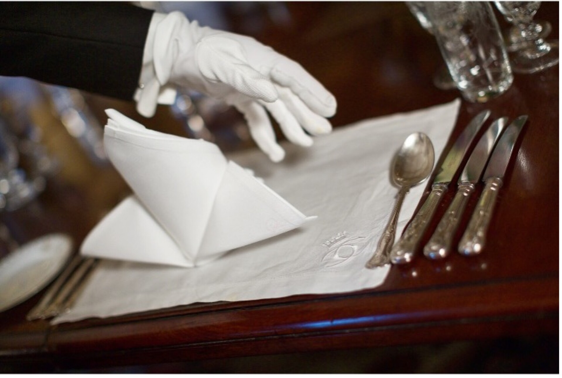 Private venue image