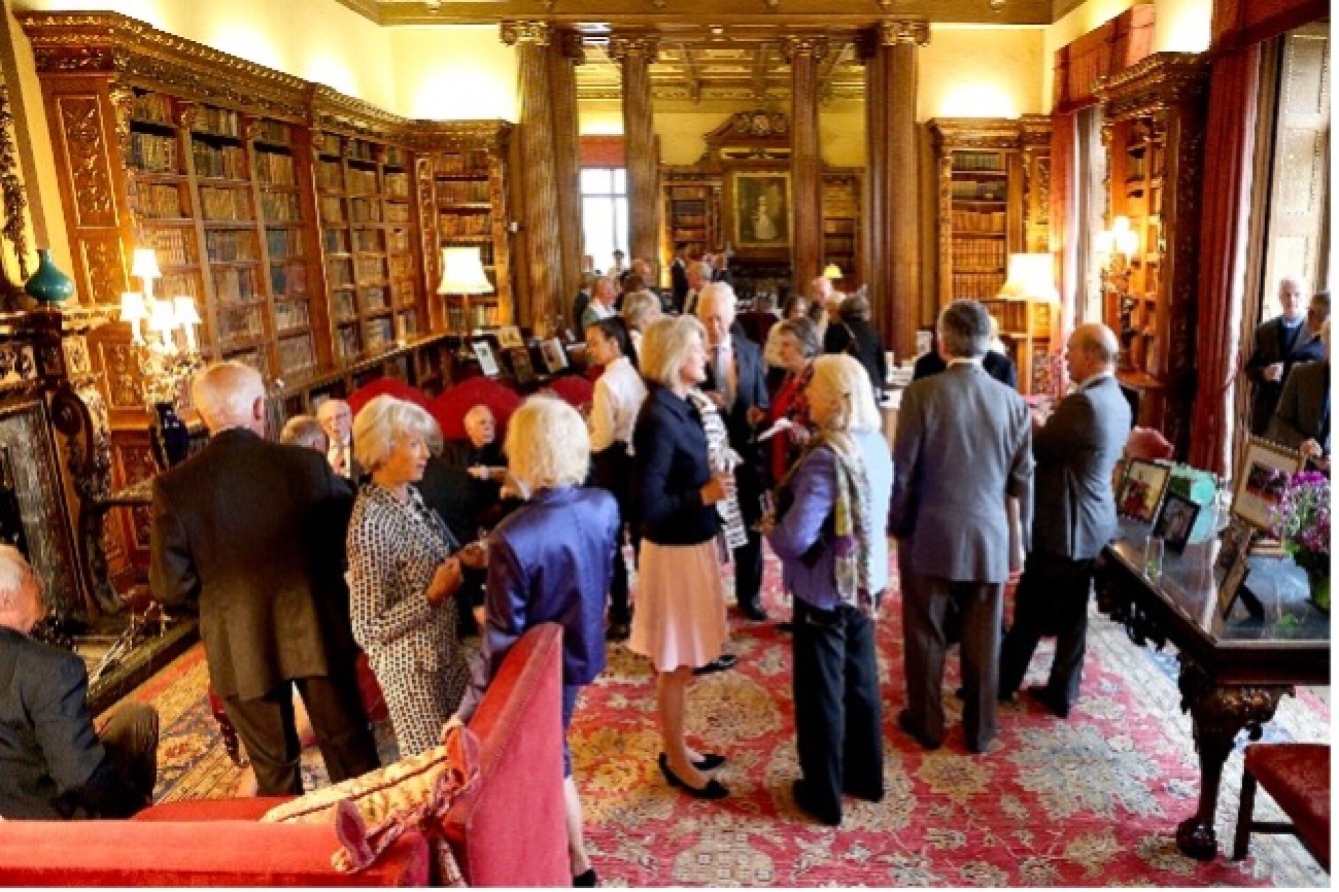 Private venue image