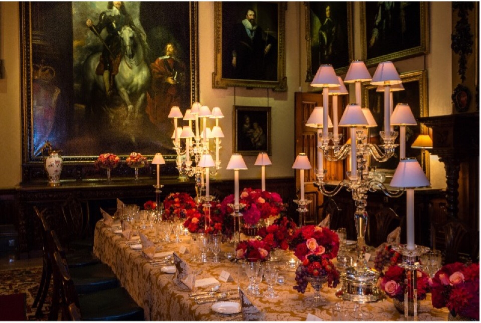 Private venue image