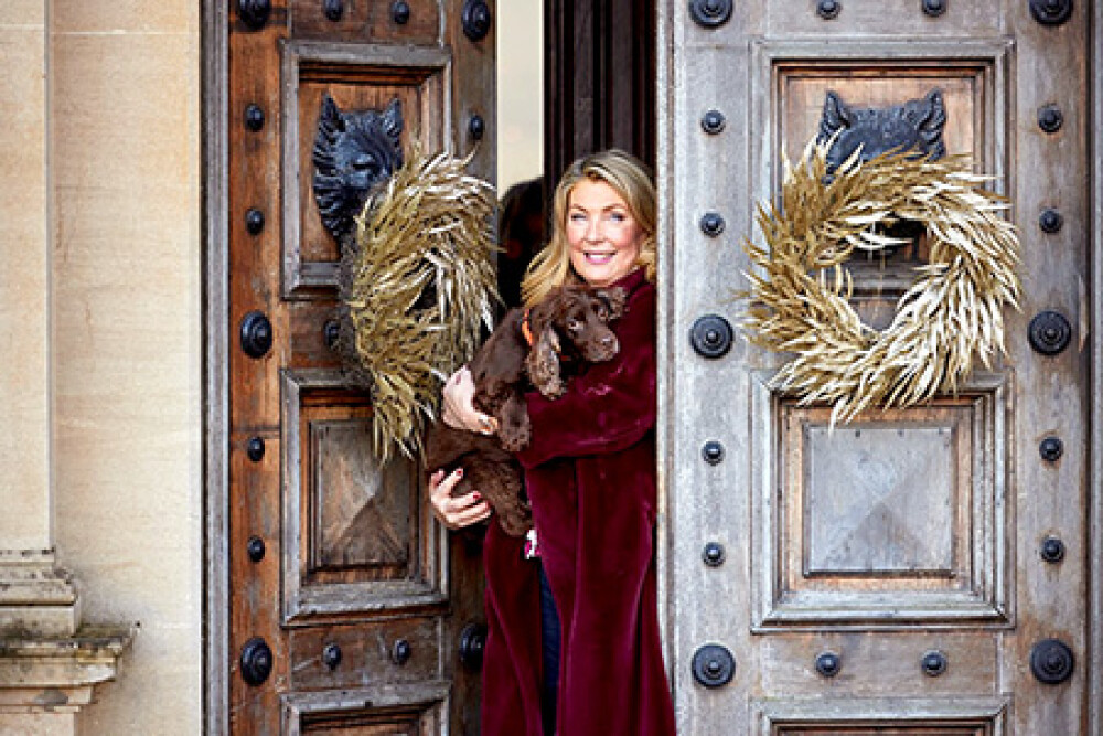 Christmas at Highclere 2026